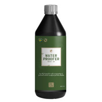 IMPREGNERINGSTVTT RE:CLAIM WATERPROOFER WASH IN 1 L