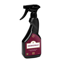 ANTI ODRSPRAY RE:CLAIM