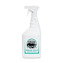 PROB SOMMARDEO TJRA & CITRONGRS 750 ML