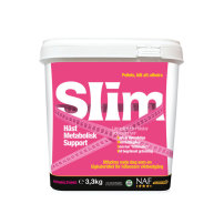 NAF SLIM 3,3 KG