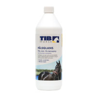 TIB HORSE PLSGLANS