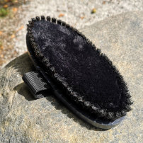 RYKTBORSTE HORSE GUARD MED PLS