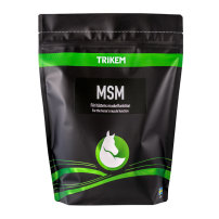 TRIKEM MSM