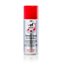 LEOVET FIRST AID ZINKOXIDSPRAY 200 ML