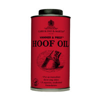 HOVOLJA VANNER & PREST