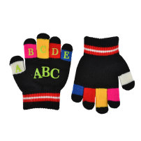 MAGIC GLOVE ABC