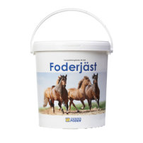 FODERJST 6 KG