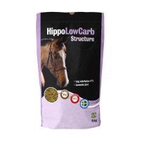 HIPPO LOW CARB STRUCTURE 15 KG