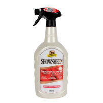 ABSORBINE SHOWSHEEN SHOWRING SHINE 950 ML