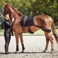 TRNINGSSYSTEM CATAGO FIR-TECH ALLROUND