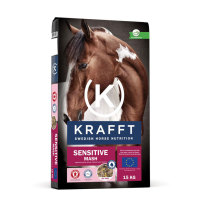 KRAFFT MASH SENSITIVE 15 KG