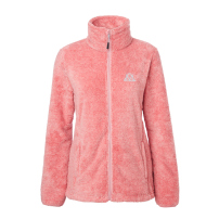 FLEECETRJA MH FUZZY FLEECE PINK