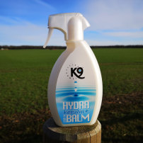 K9 HYDRA KERATIN + LEAVE IN BALM 500 ML
