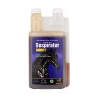 NAF RESPIRATOR BOOST 1 L