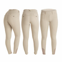 BREGGINGS HORSE LIFE RELOVE BEIGE