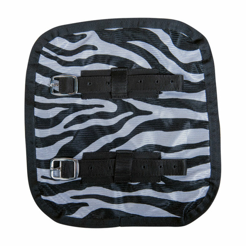 BOGVIDGARE HKM FLUGT�CKE ZEBRA