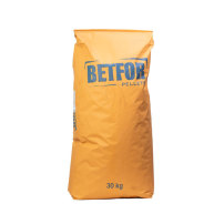 BETFOR PELLETS 30 KG