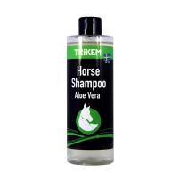 TRIKEM HORSE SHAMPOO ALOE VERA