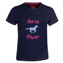 T-SHIRT HORKA HORSE POWER MARIN