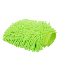 RYKTHANDSKE KQ CHENILLE