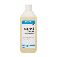 TRIKEM KLORHEXIDINSCHAMPO 600 ML