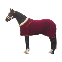 FLEECETCKE COVALLIERO MERLOT