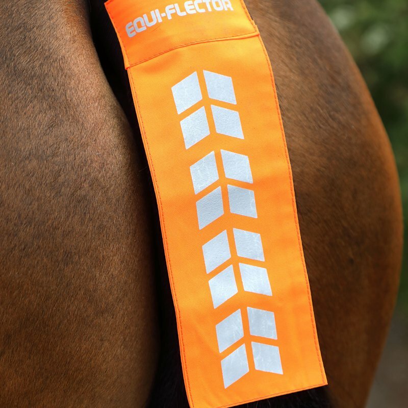 SVANSREFLEX EQUI-FLECTOR