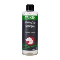 TRIKEM WORKINGDOG SCHAMPO 500 ML