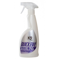 K9 QUICK FIX STERLING WHITE MAGIC 500 ML