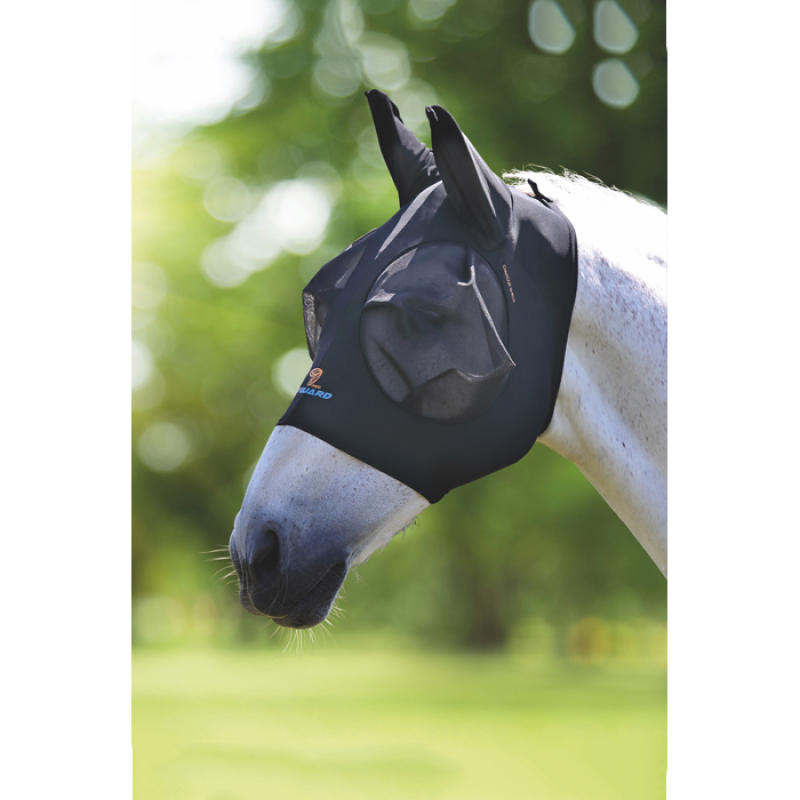 FLUGHUVA SHIRES STRETCH MED �RON