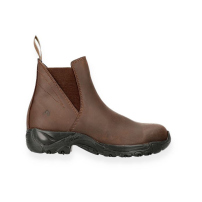 JODHPURS JACSON MEMPHIS BRUN