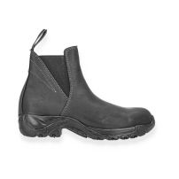 JODHPURS JACSON MEMPHIS SVART