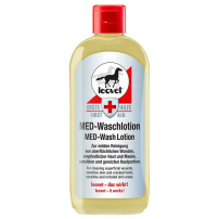 LEOVET FIRST AID MED-WASH LOTION 250 ML