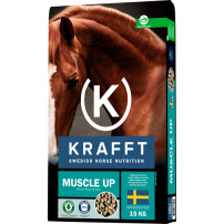 KRAFFT MUSCLE UP 15 KG