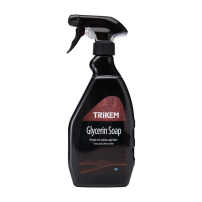 TRIKEM GLYCERIN SOAP 500 ML