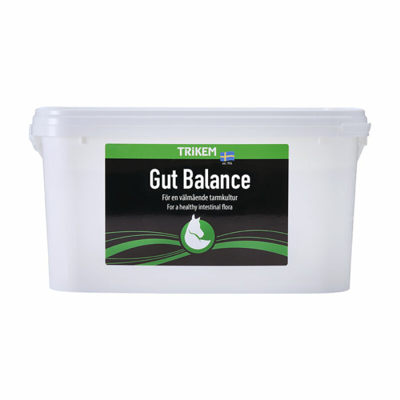 TRIKEM GUT BALANCE 3 KG