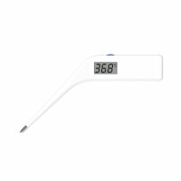 FEBERTERMOMETER ERGONOMISK VETERINR SCALA SC 212