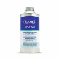 KERATEX HOOF GEL 500 ML