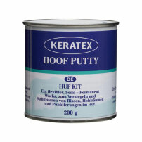 KERATEX HOOF PUTTY 200 GR