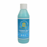 ECLIPSE BIOFARMAB LINIMENT BLUE