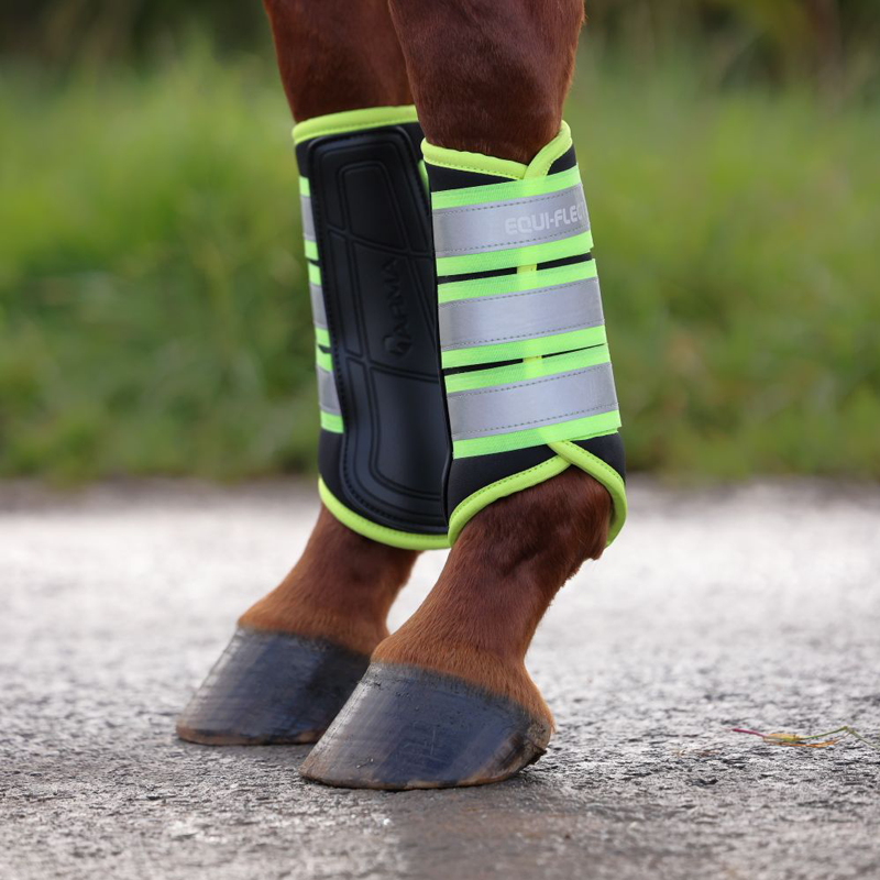 BENSKYDD ARMA EQUI-FLECTOR