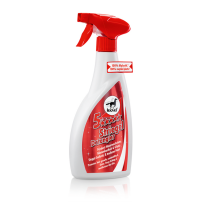 LEOVET 5-STAR DETANGLER PLSGLANS 550 ML