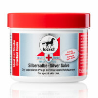 LEOVET FIRST AID SILVERSALVA 150 ML