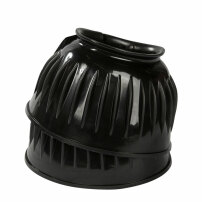 BOOTS PROTECTOR GUMMI SVART S