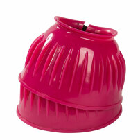 BOOTS PROTECTOR GUMMI CERISE