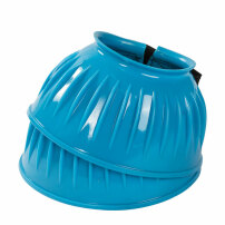 BOOTS PROTECTOR GUMMI LJUSBL XS