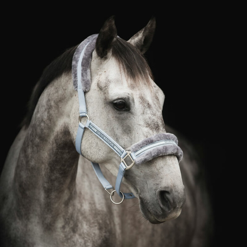 GRIMMA HORSE UNIQUE LJUSBLÅ