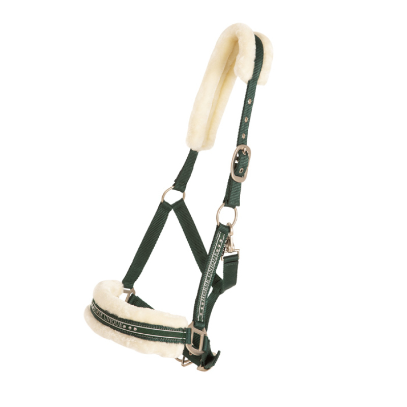 GRIMMA HORSE UNIQUE GRÖN