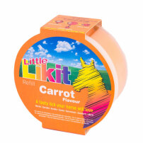 LIKIT LITTLE REFILL 250 GR MOROT