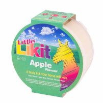 LIKIT LITTLE REFILL 250 GR PPLE